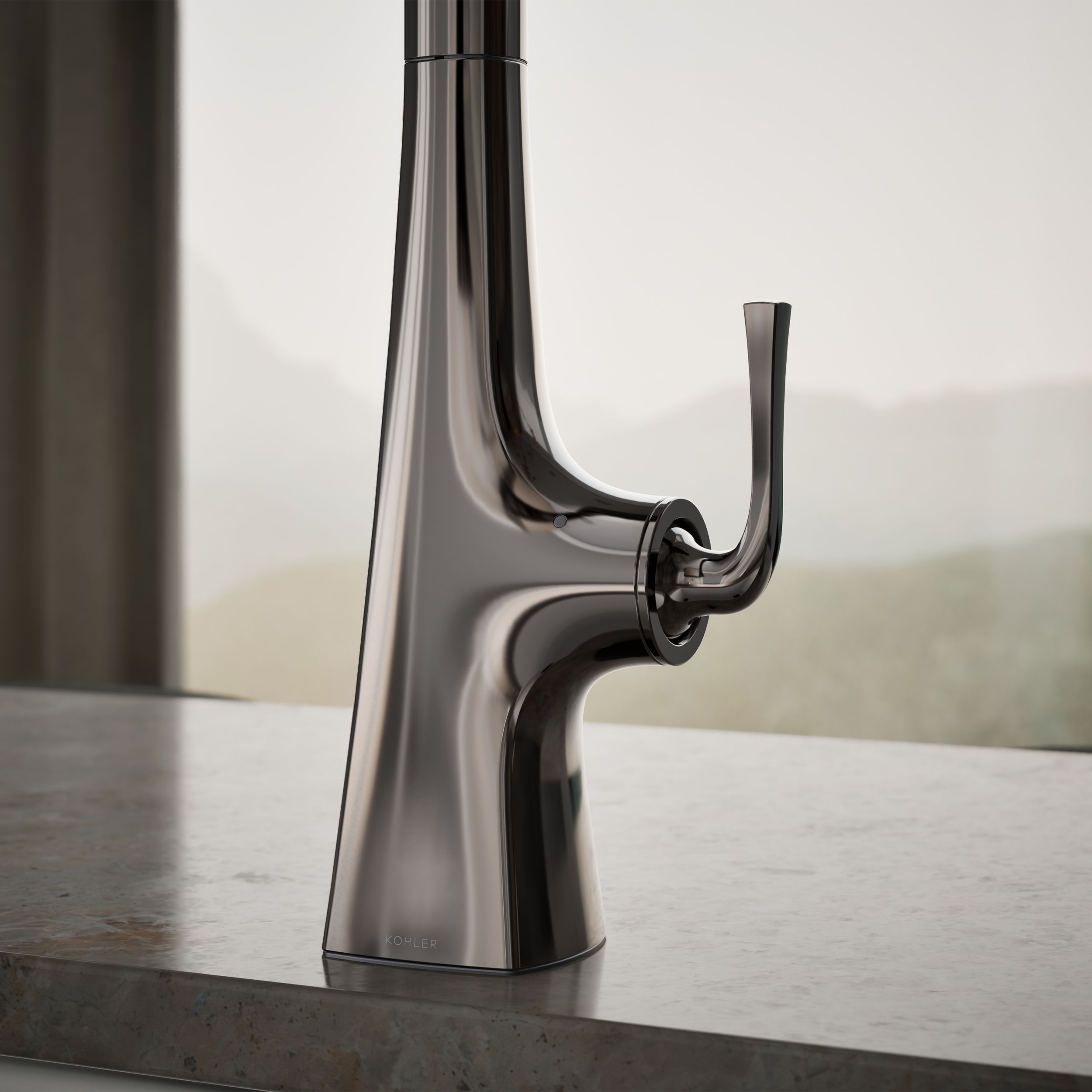 KOHLER 22068-TT Kitchen-Faucets - View #6