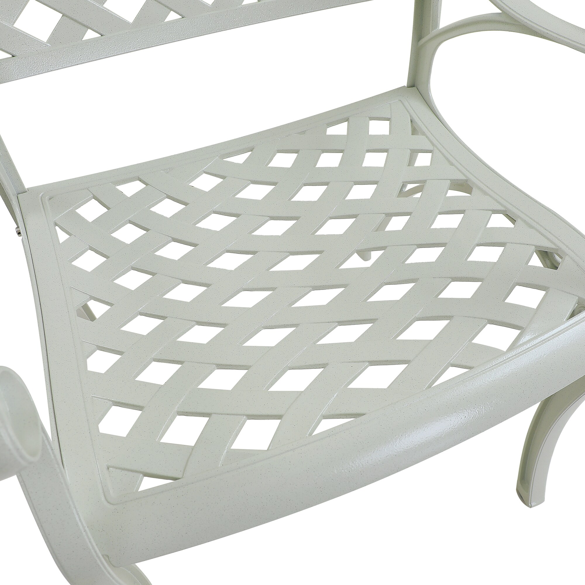 Mondawe MA-GCS038WH Patio-Chairs - View #7