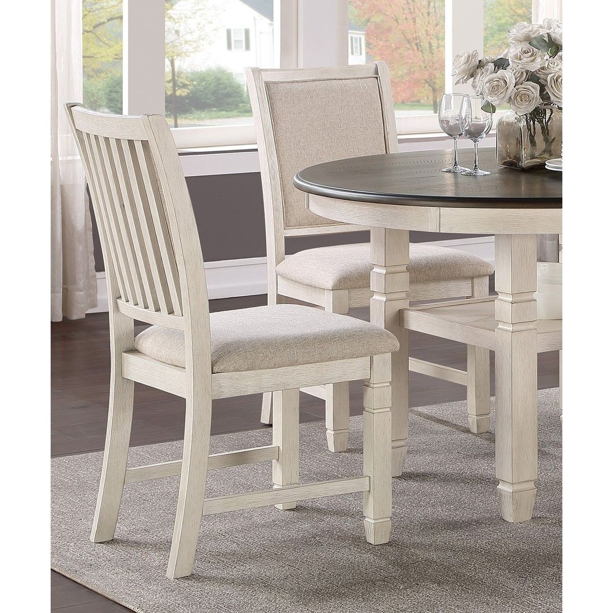 JASMODER B011S00217 Dining-Sets - View #2