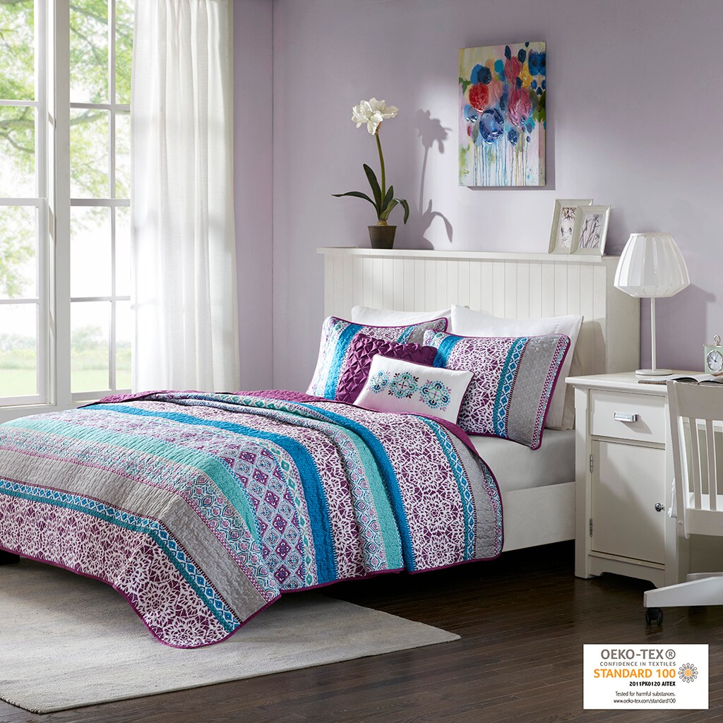 Tinyhomie LW-JA-9611935 bedding - View #7