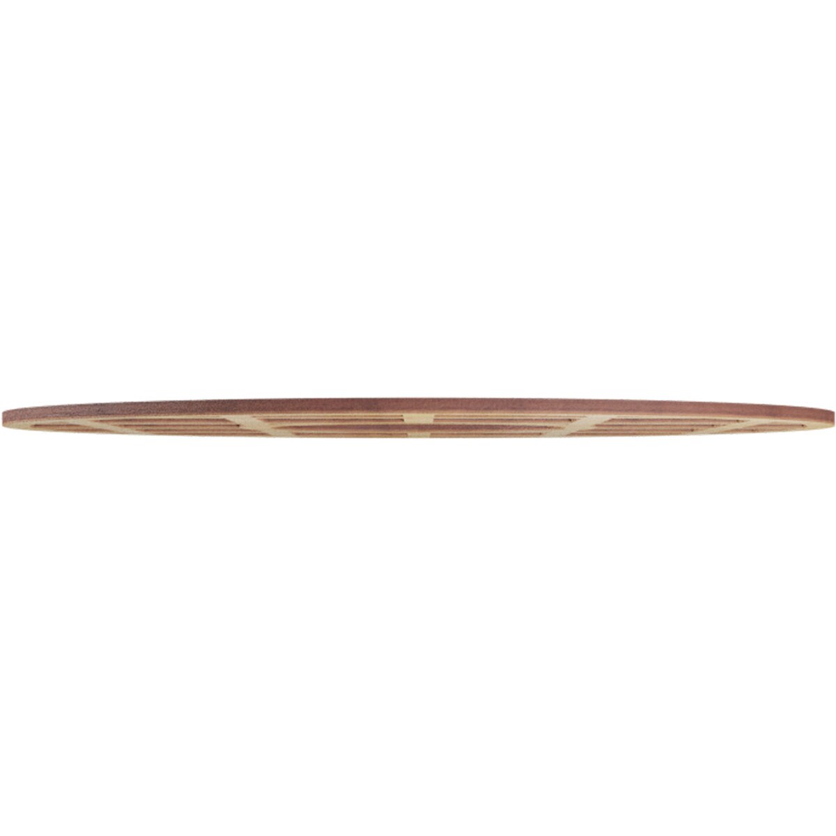 Ekena Millwork CMWP16X16X0250ONHI Ceiling-Medallions - View #3