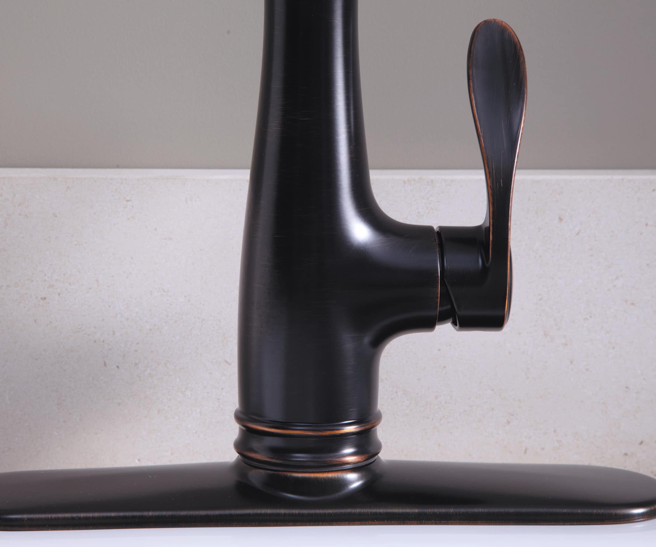 KOHLER K-29106-2BZ Kitchen-Faucets - View #3