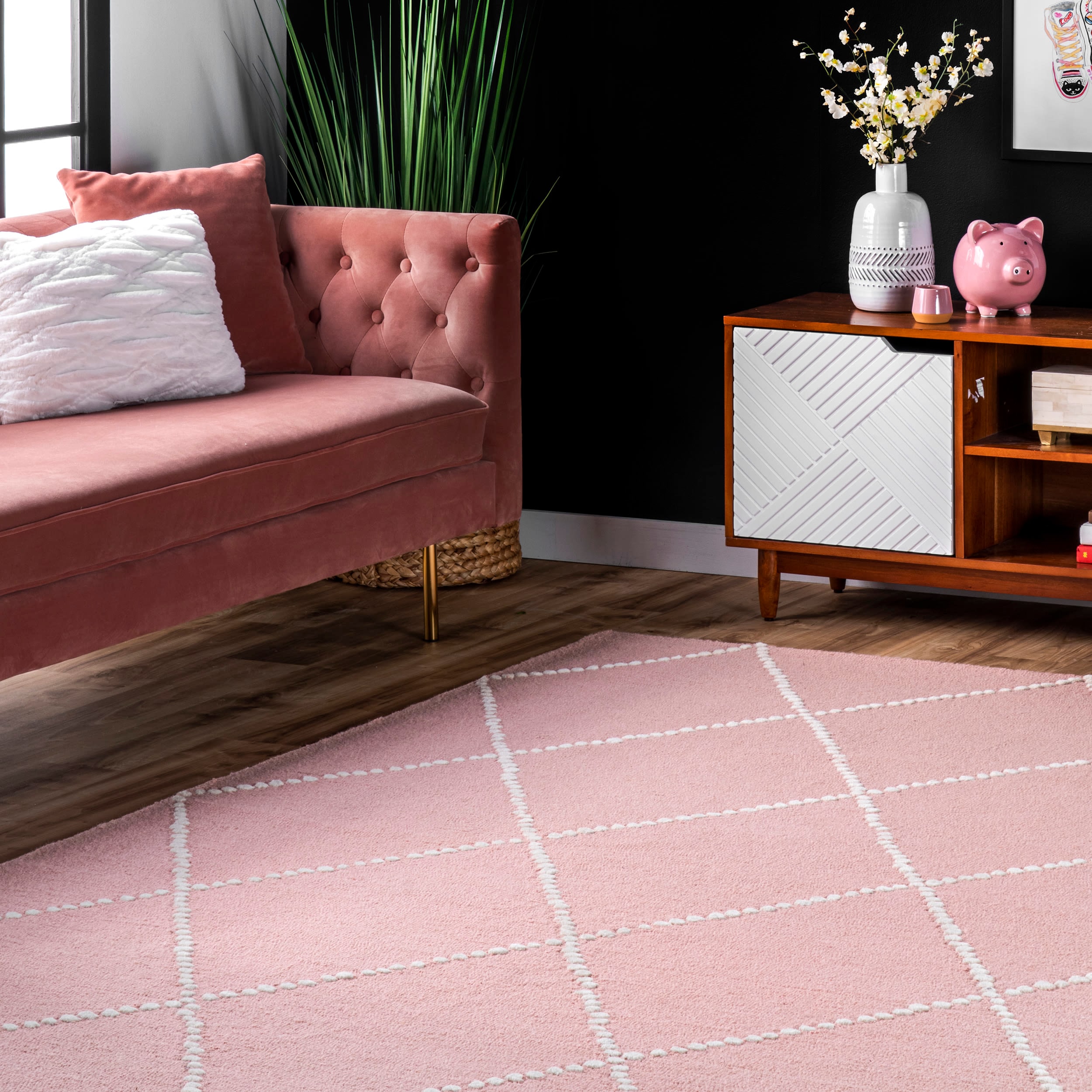 nuLOOM MTVS176B-305 rugs - View #3