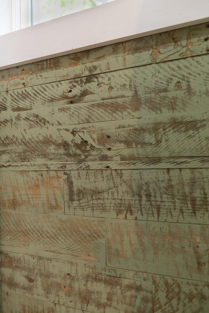 VINTAGE HARVEST RECLAIMED LUMBER 5013247 Wall-Planks - View #3