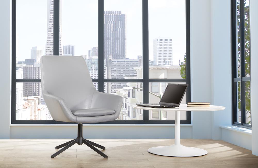 Office Star Products FL80228B-U42 Office-Chairs - View #6
