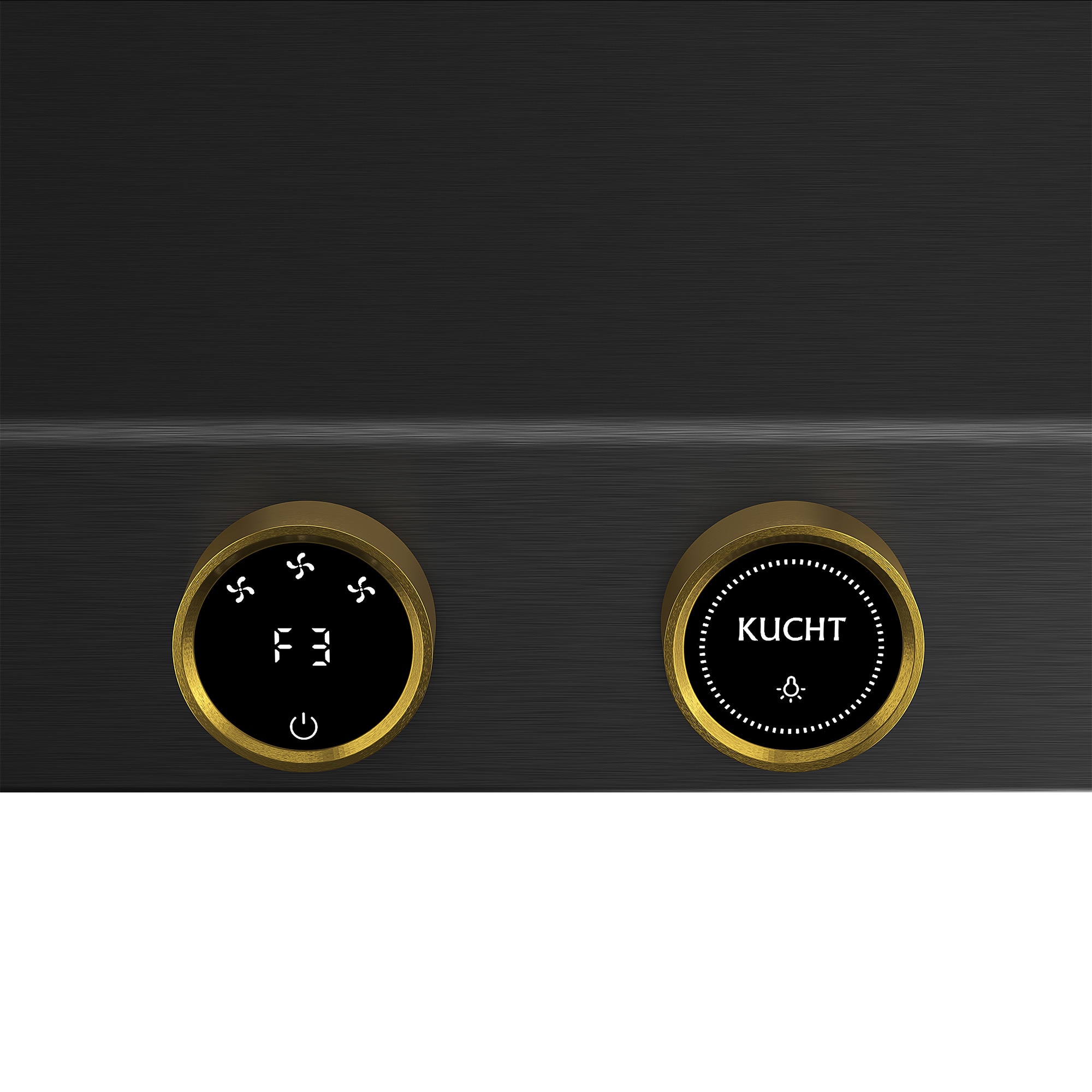 Kucht KRHG480-GL-C Wall-Mounted-Range-Hoods - View #4