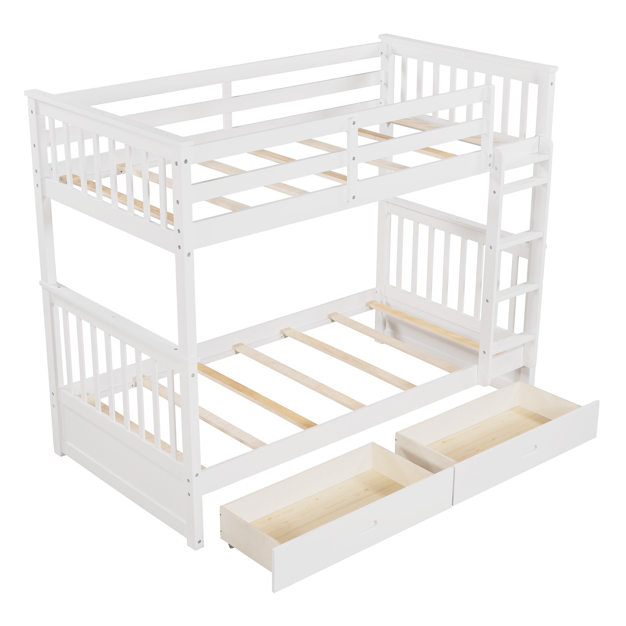 ModernLuxe LT000265AAK-1 Bunk-Beds - View #7
