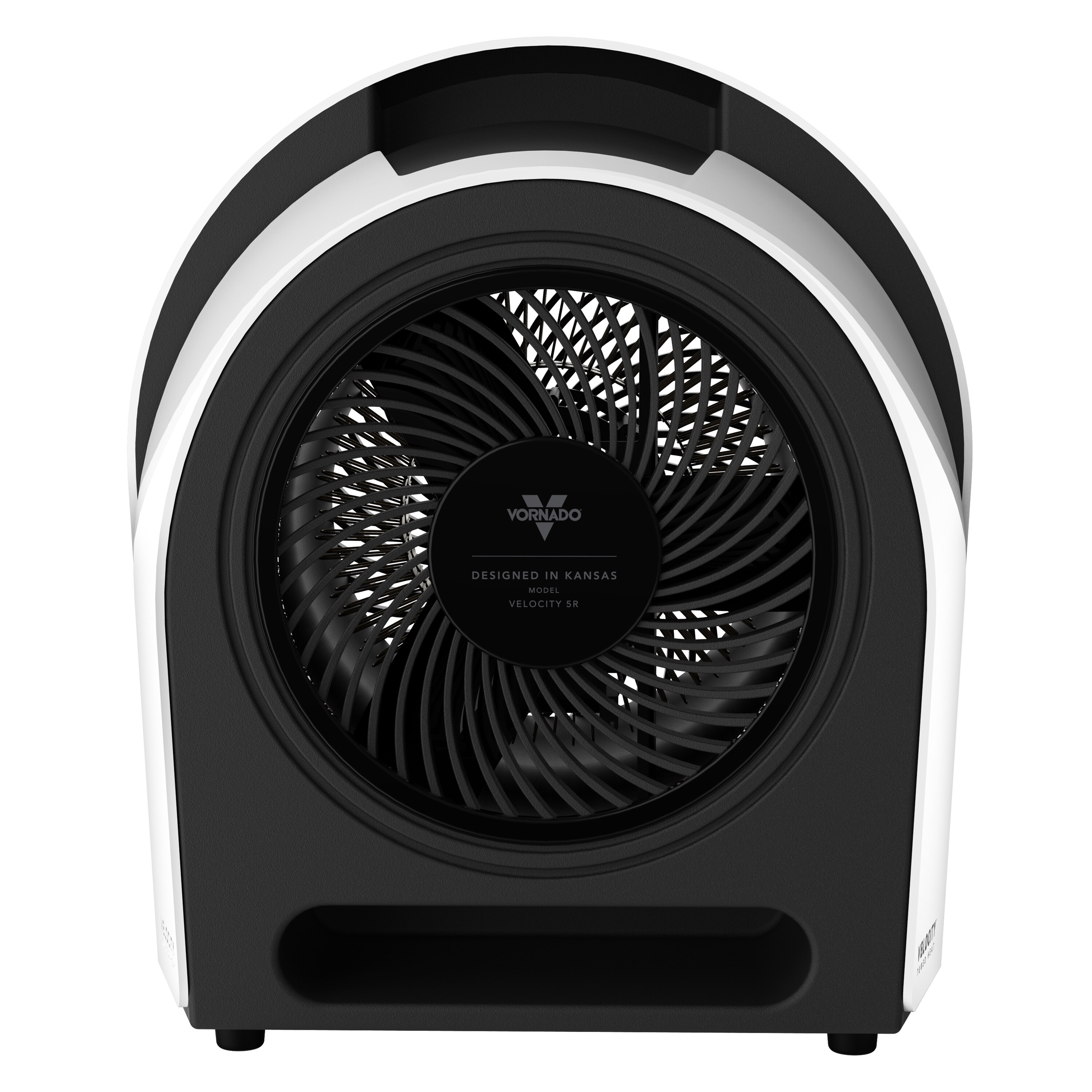 Vornado EH1-0180-43 Portable-Electric-Heat - View #5