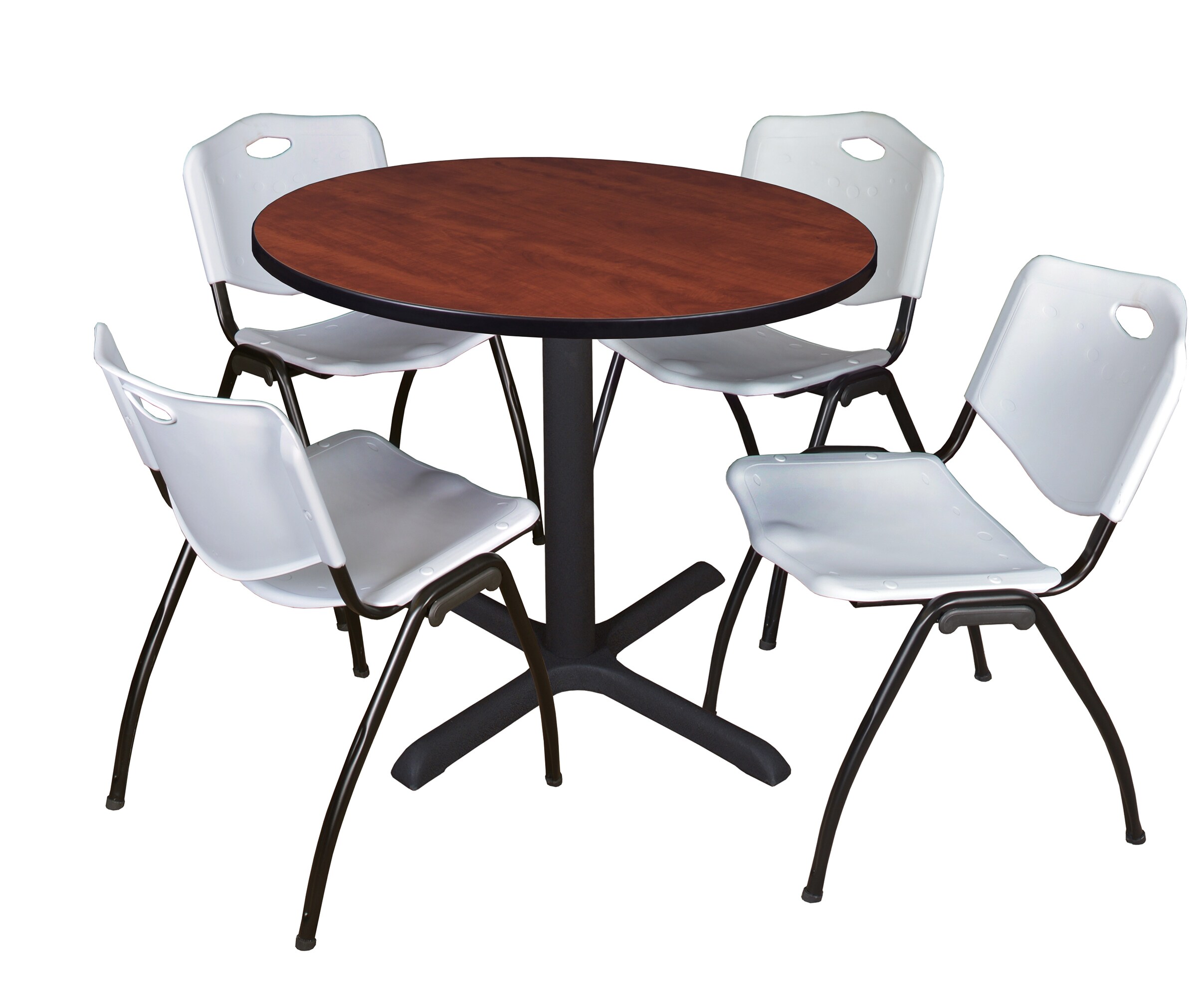 Regency TTRD48CHPL Wood-Table-Tops - View #6