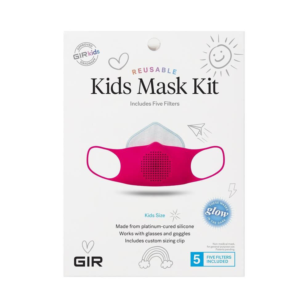 GIR GIRFM2160WNB Face-Masks - View #4