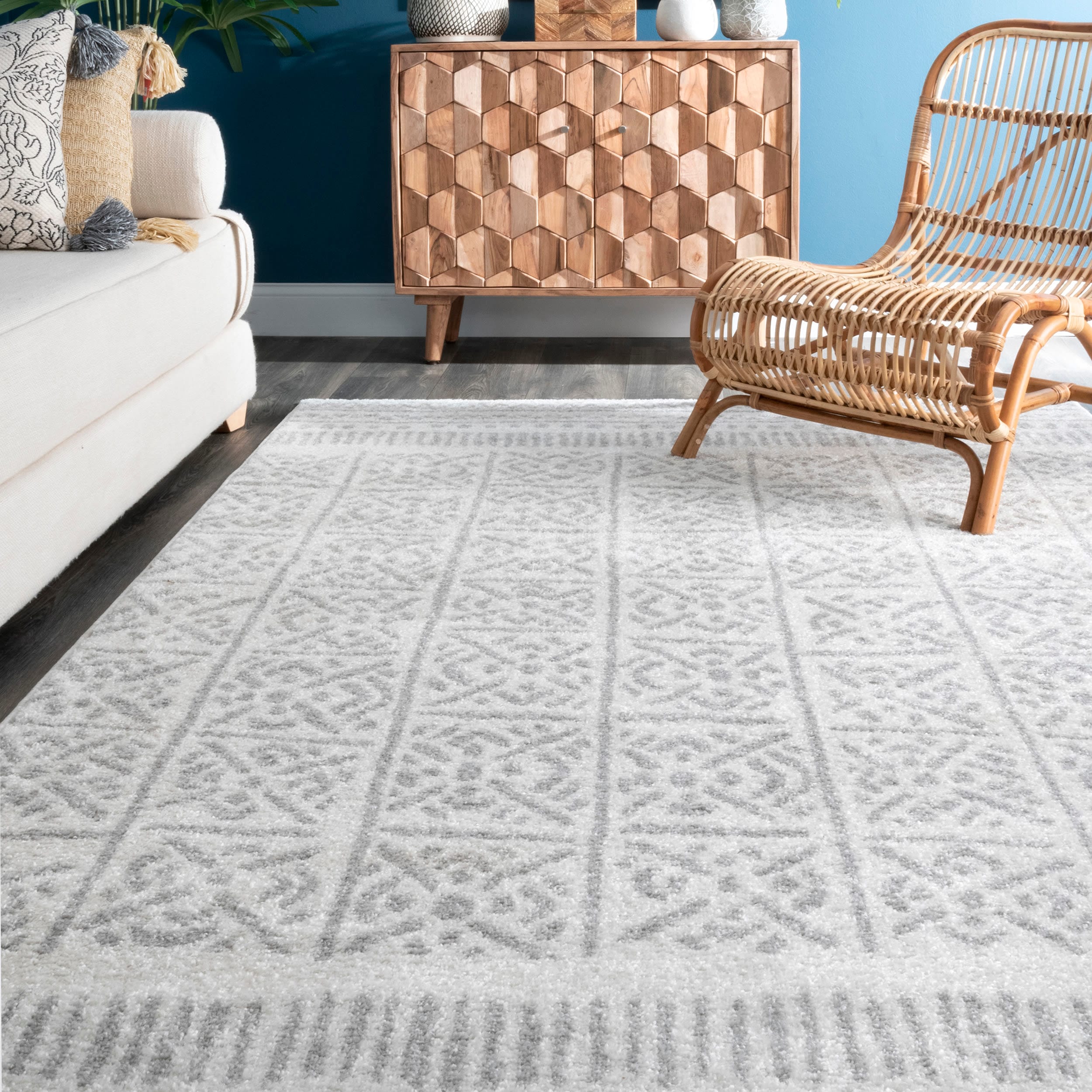 nuLOOM BDSM25A-6709 rugs - View #4