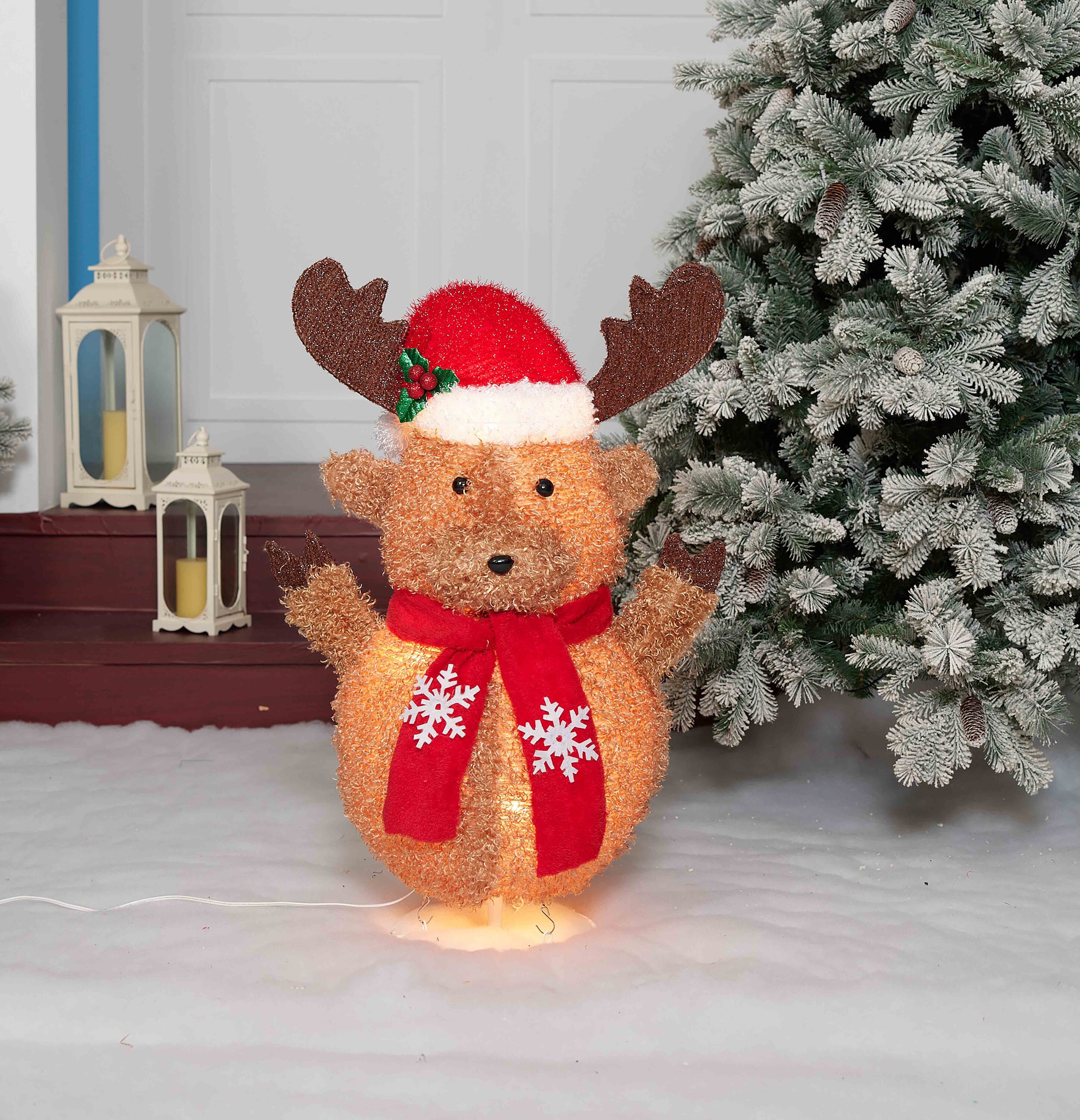 EverStar ES-99276 Outdoor-Christmas-Decor - View #6