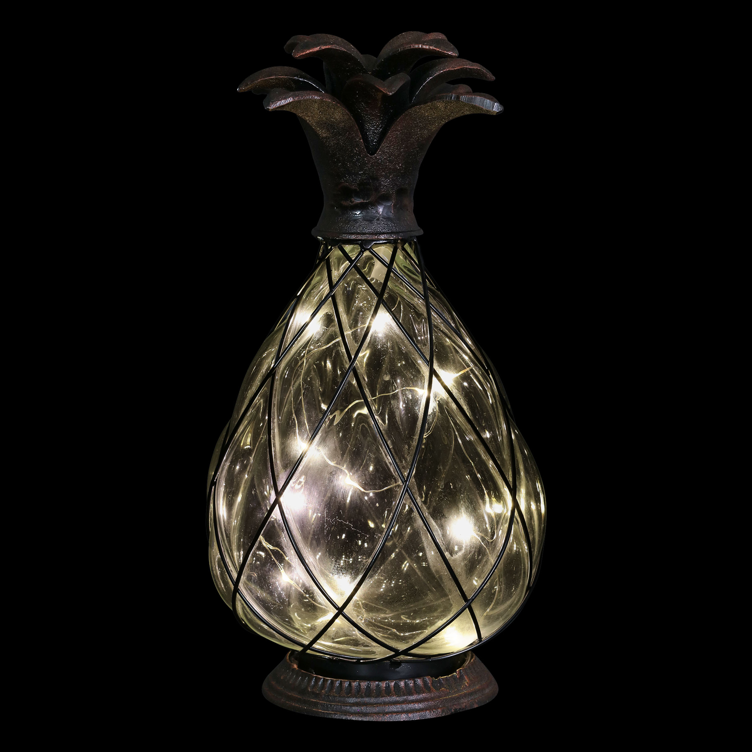 Exhart 13534-RS Outdoor-Decorative-Lanterns - View #7