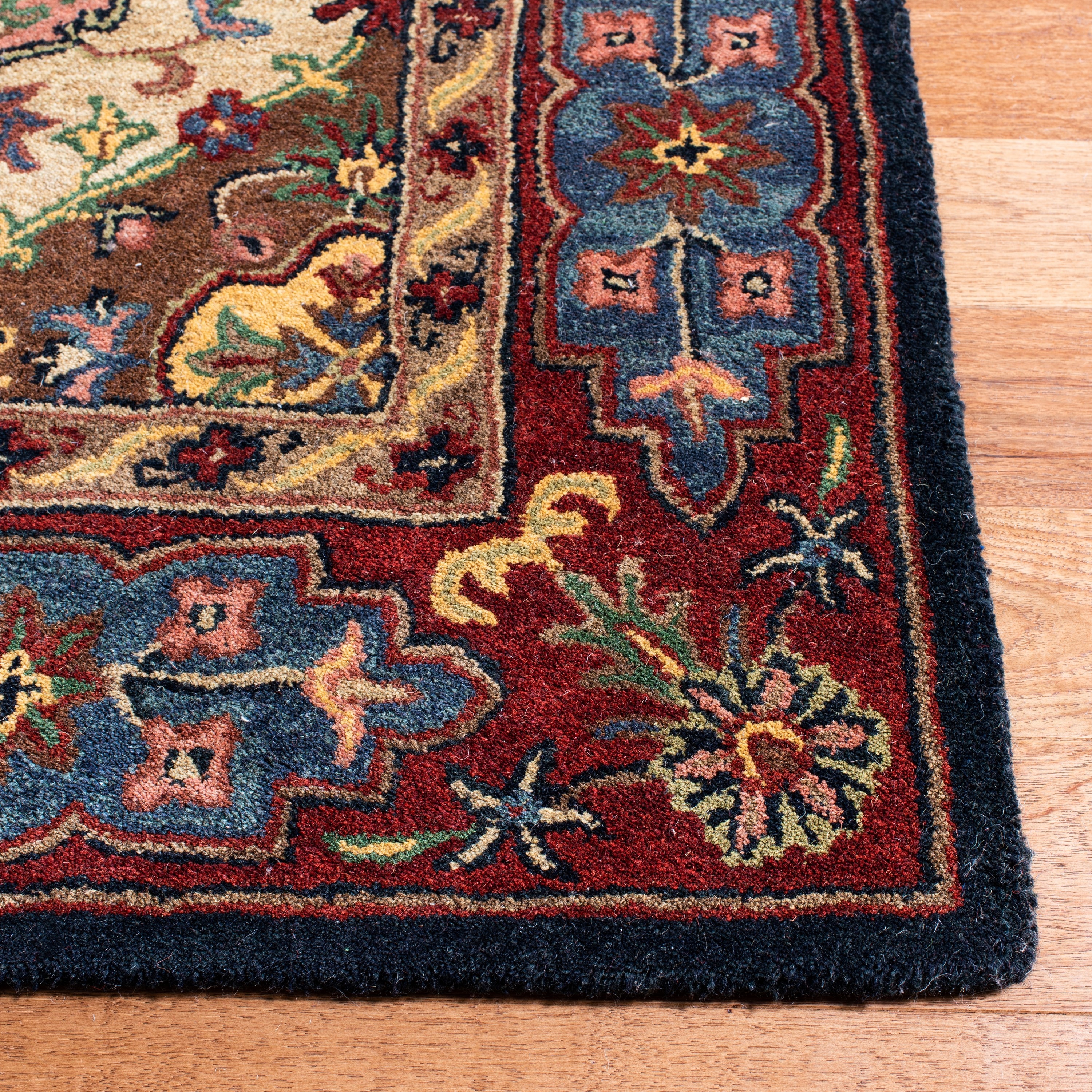 Safavieh HG926A-28 rugs - View #3