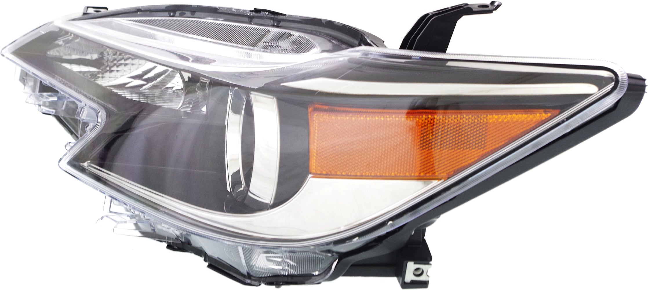 Garage-Pro JCWREPS100322GP Headlights-Components - View #2