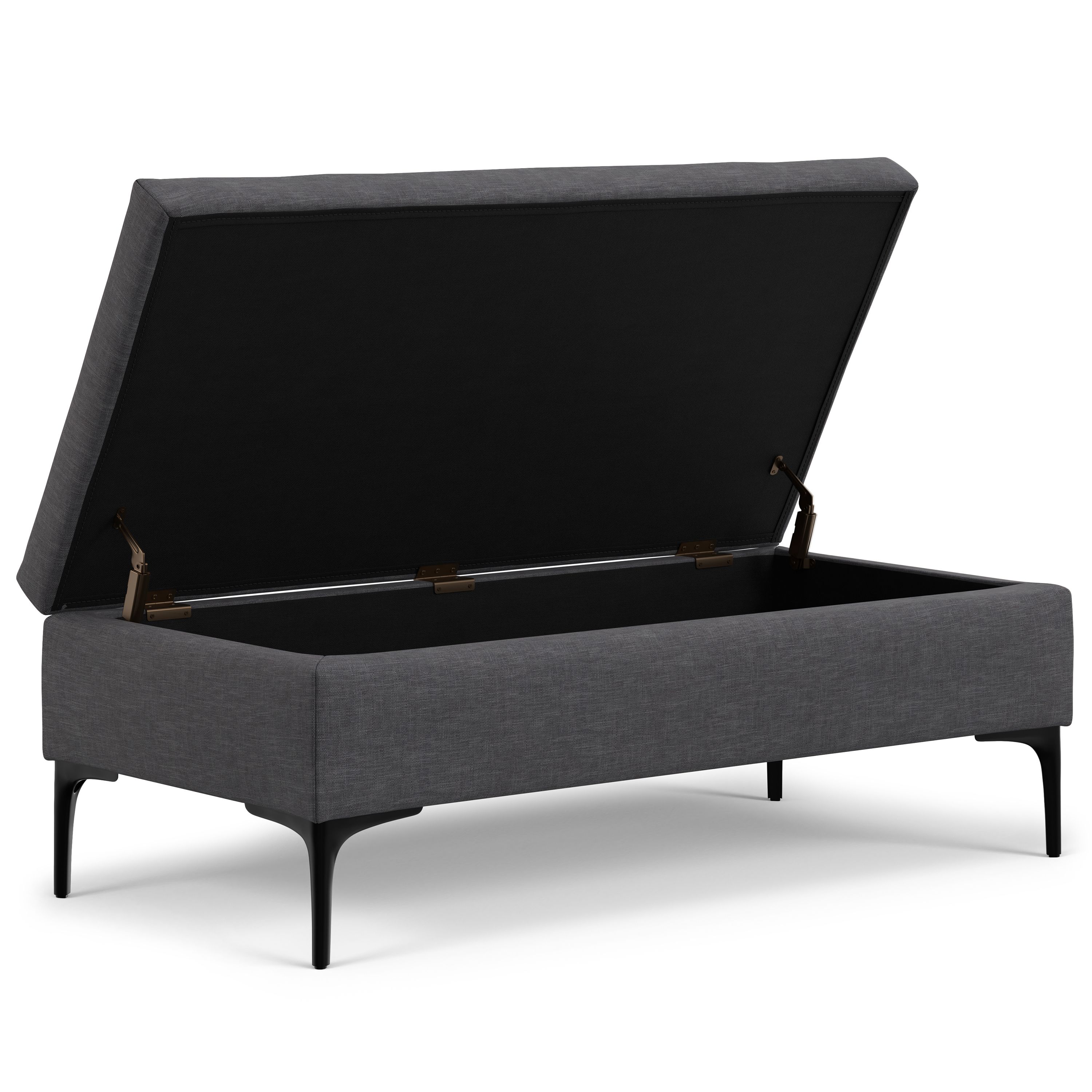 Blisstyle OTTO232 Indoor-Ottomans - View #5
