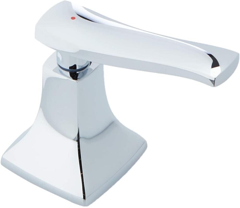 Hansgrohe 31292000 Chrome 1-Handle Lever Bathroom Sink Faucet Handle