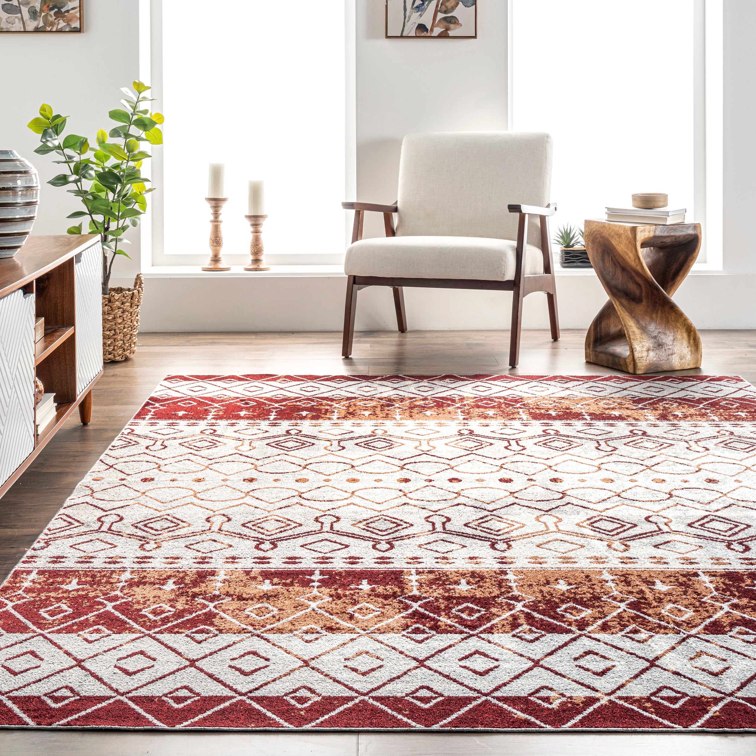 nuLOOM LPKV01B-6709 rugs - View #8