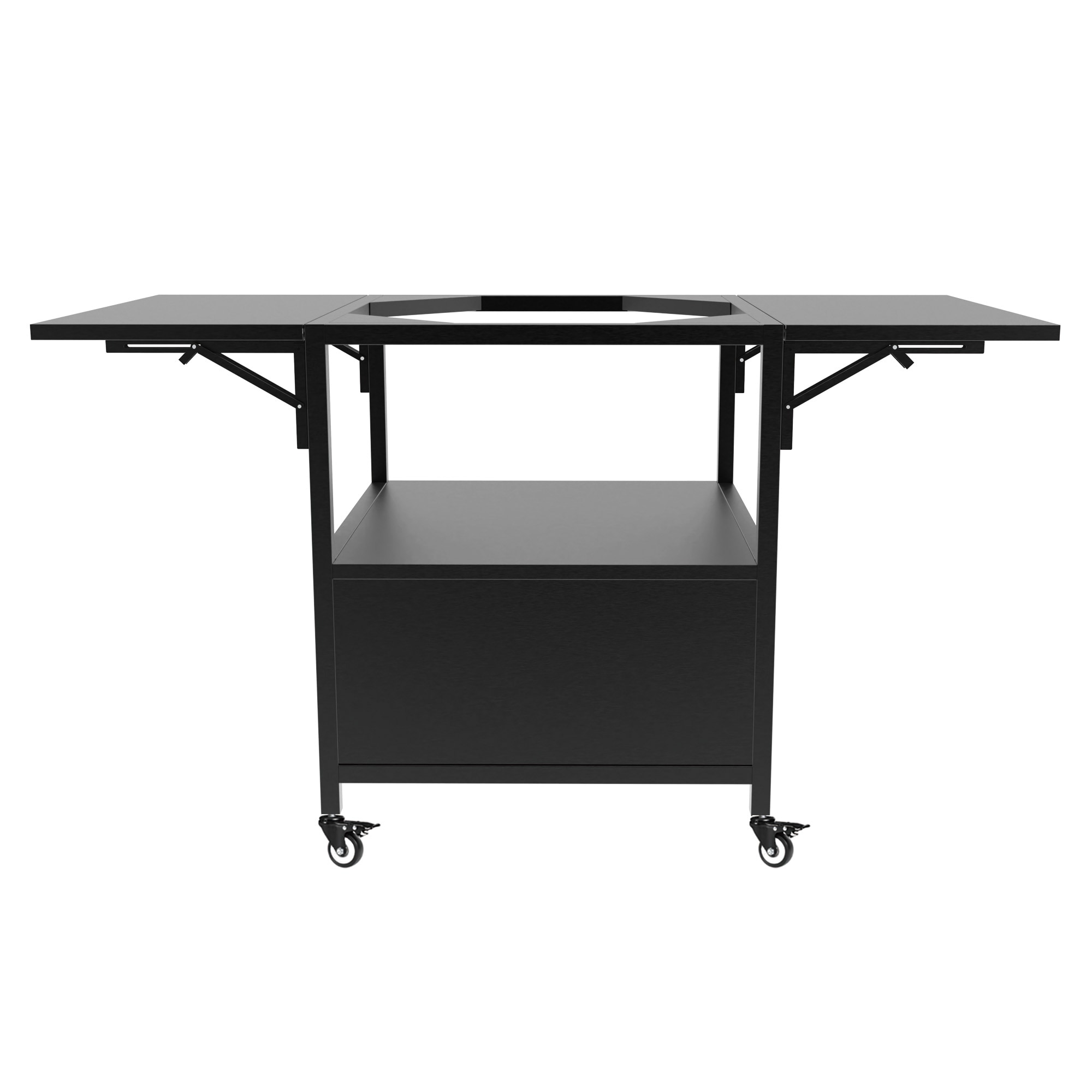 Siavonce XHP305785 Grill-Carts-Grill-Stands - View #2