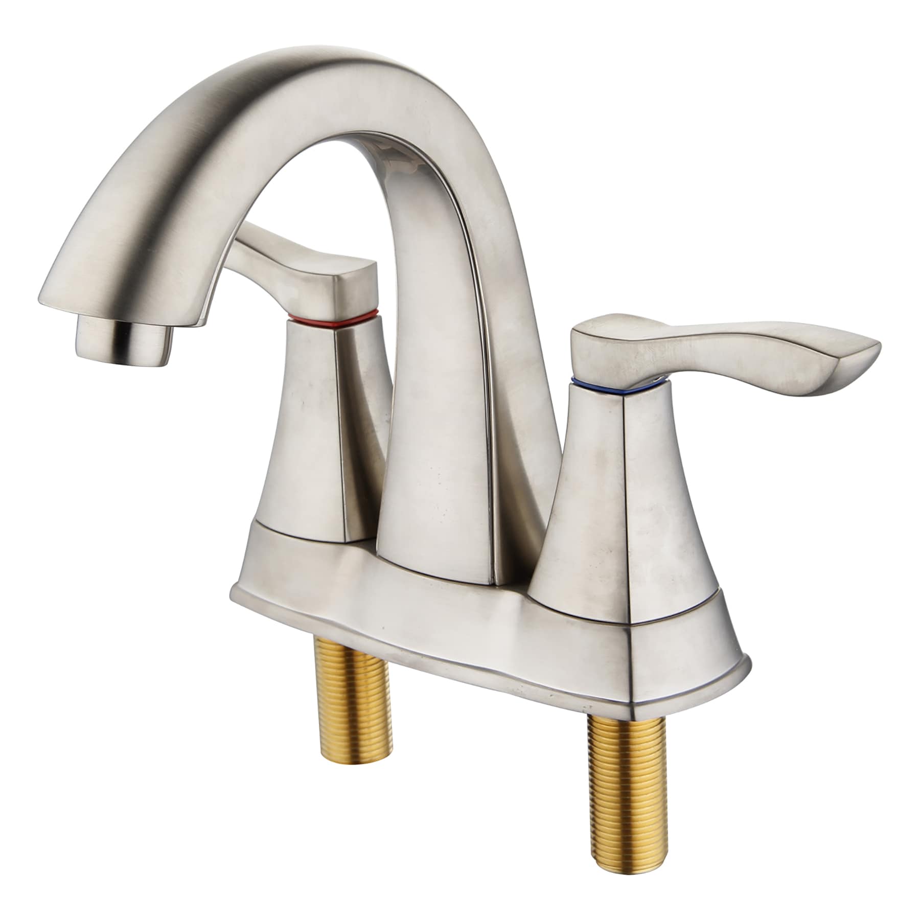 PF WaterWorks PF6016-BN Lavatory-Faucets - View #5