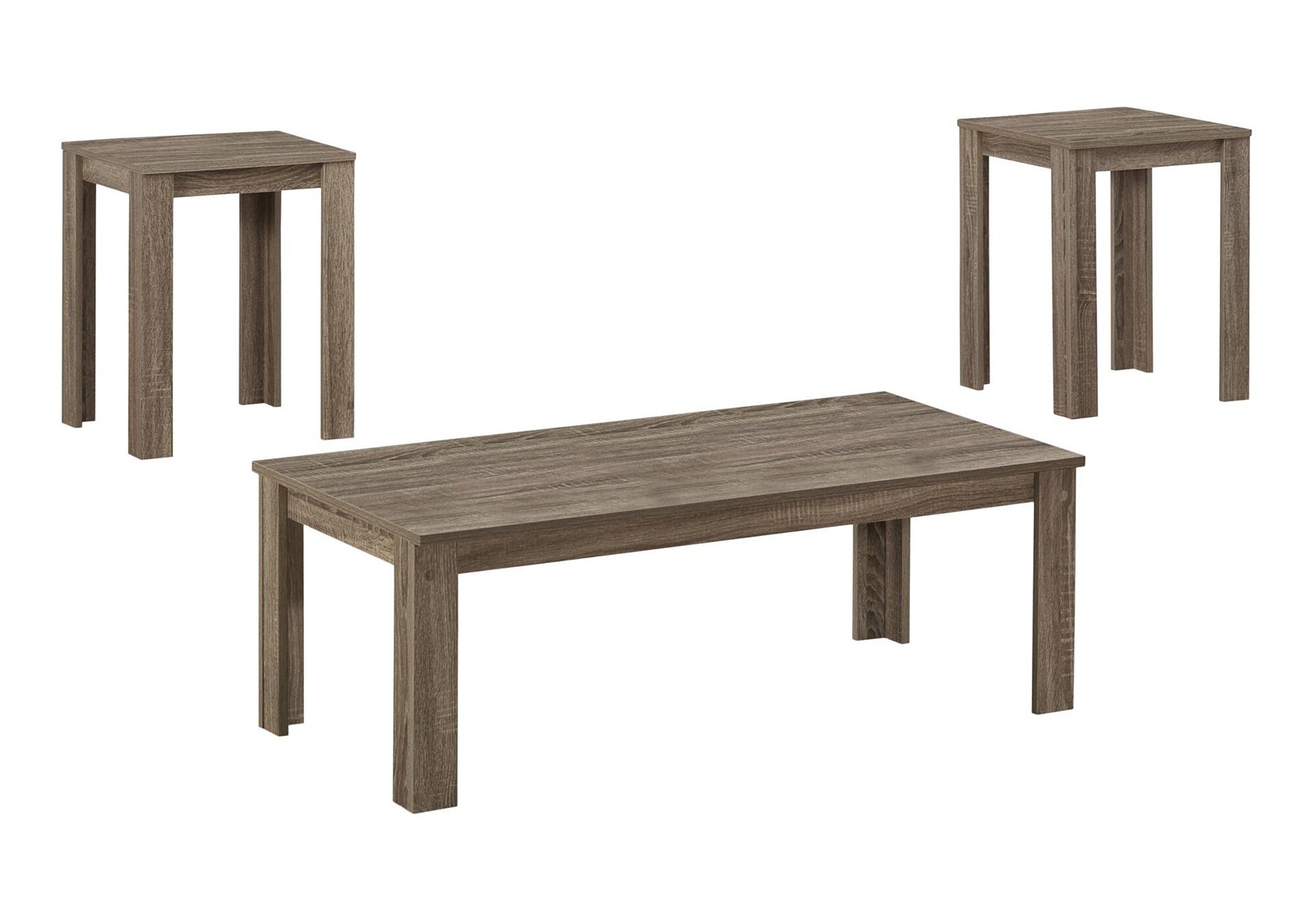 Blisstyle CFTB116 Coffee-Tables - View #2