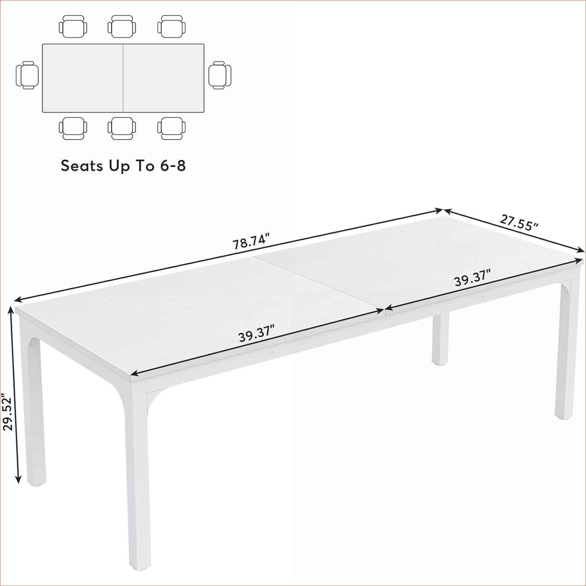Watnature 14P7EX2XJ0PB desks - View #7