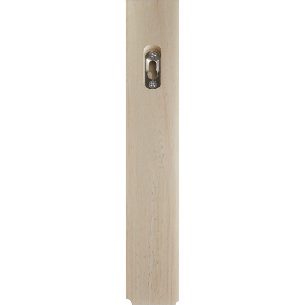 Ekena Millwork BKTW02X04X10CVRW Exterior-Brackets-Braces - View #4