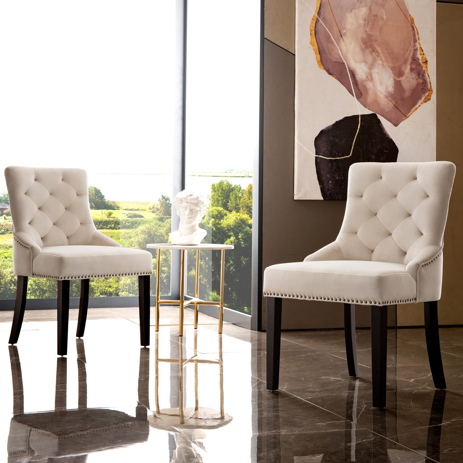 ovios dining chairs