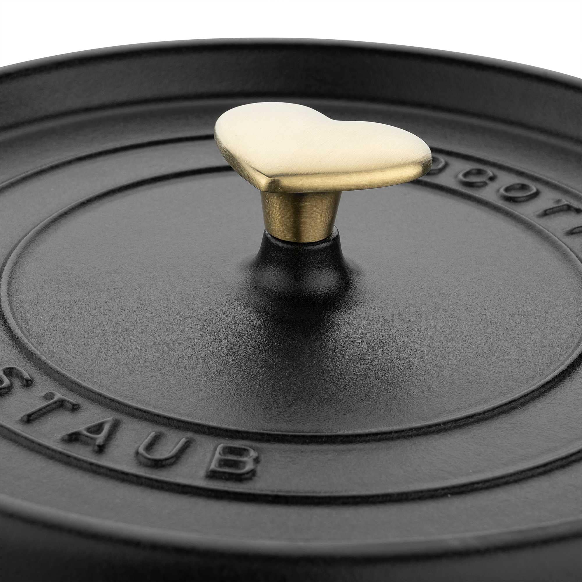 STAUB 1034348 Cooking-Pot-Access - View #2