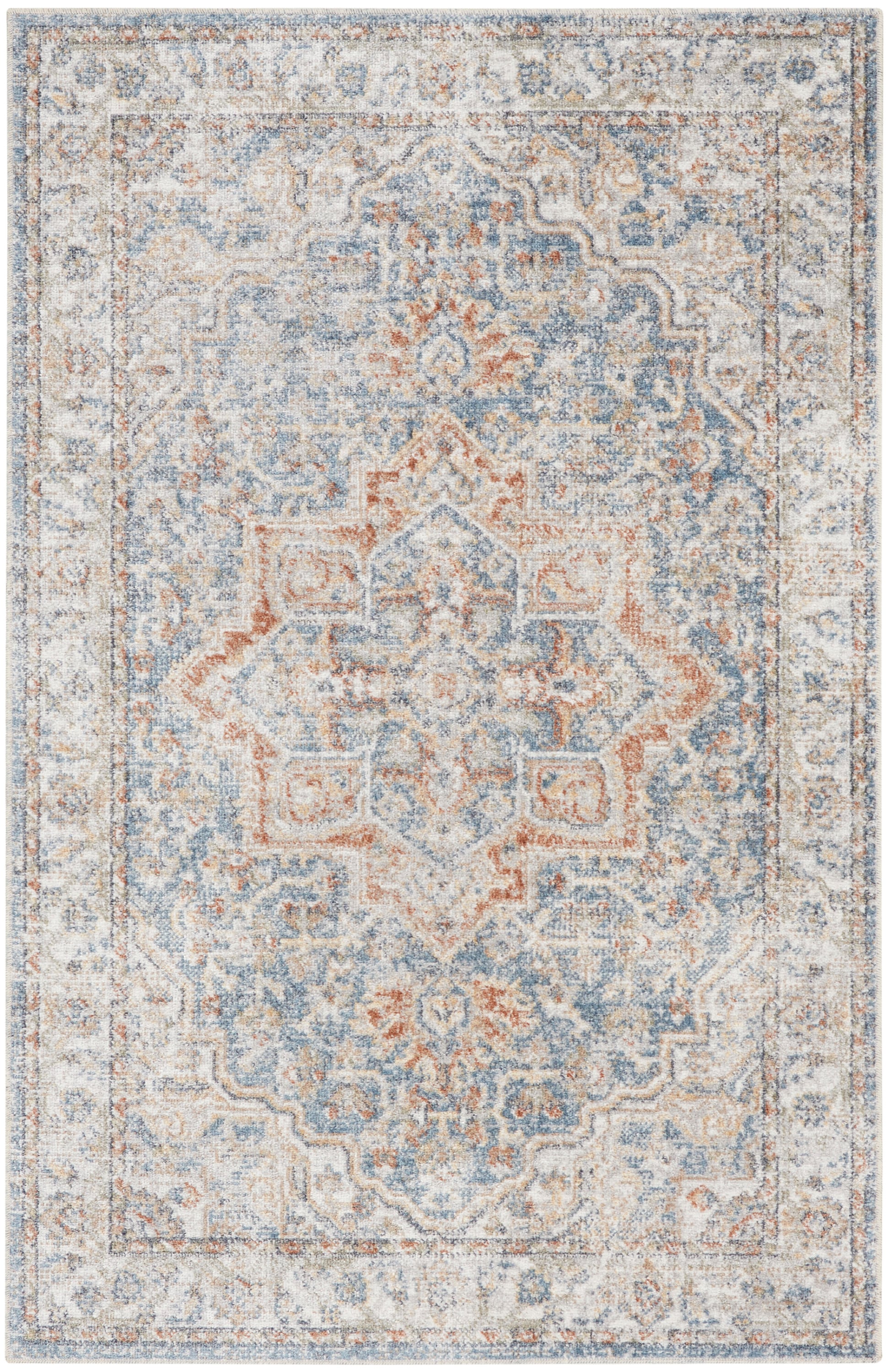 Nourison 099446126320 rugs - View #2