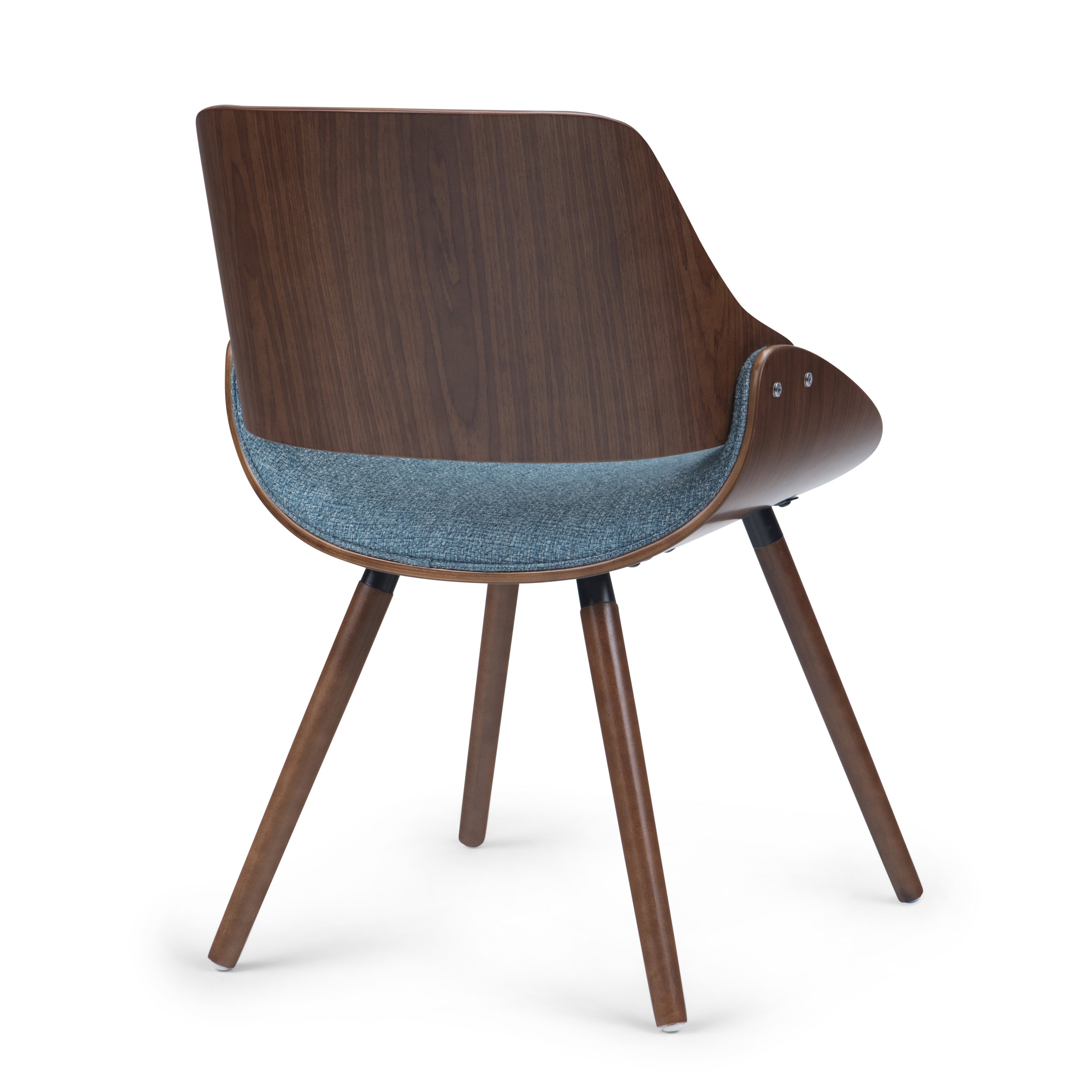 Simpli Home AXCMALW-DBU Dining-Chairs - View #7