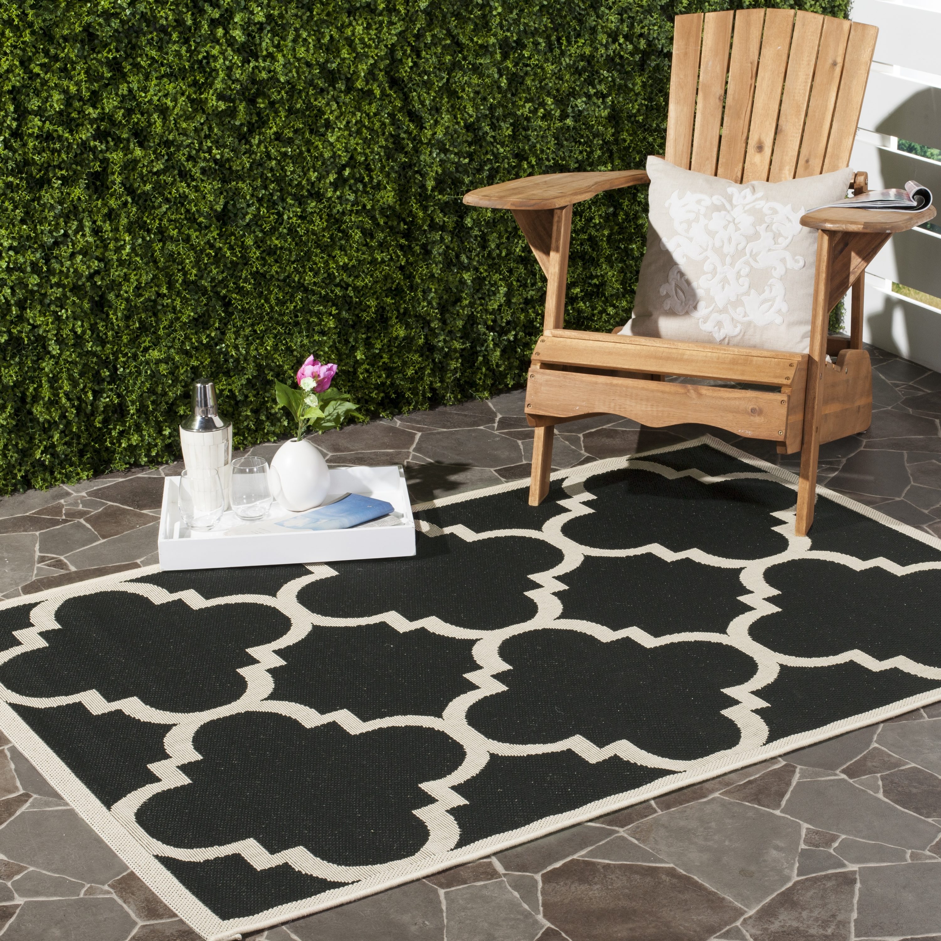 Safavieh CY6243-266-9 rugs - View #2