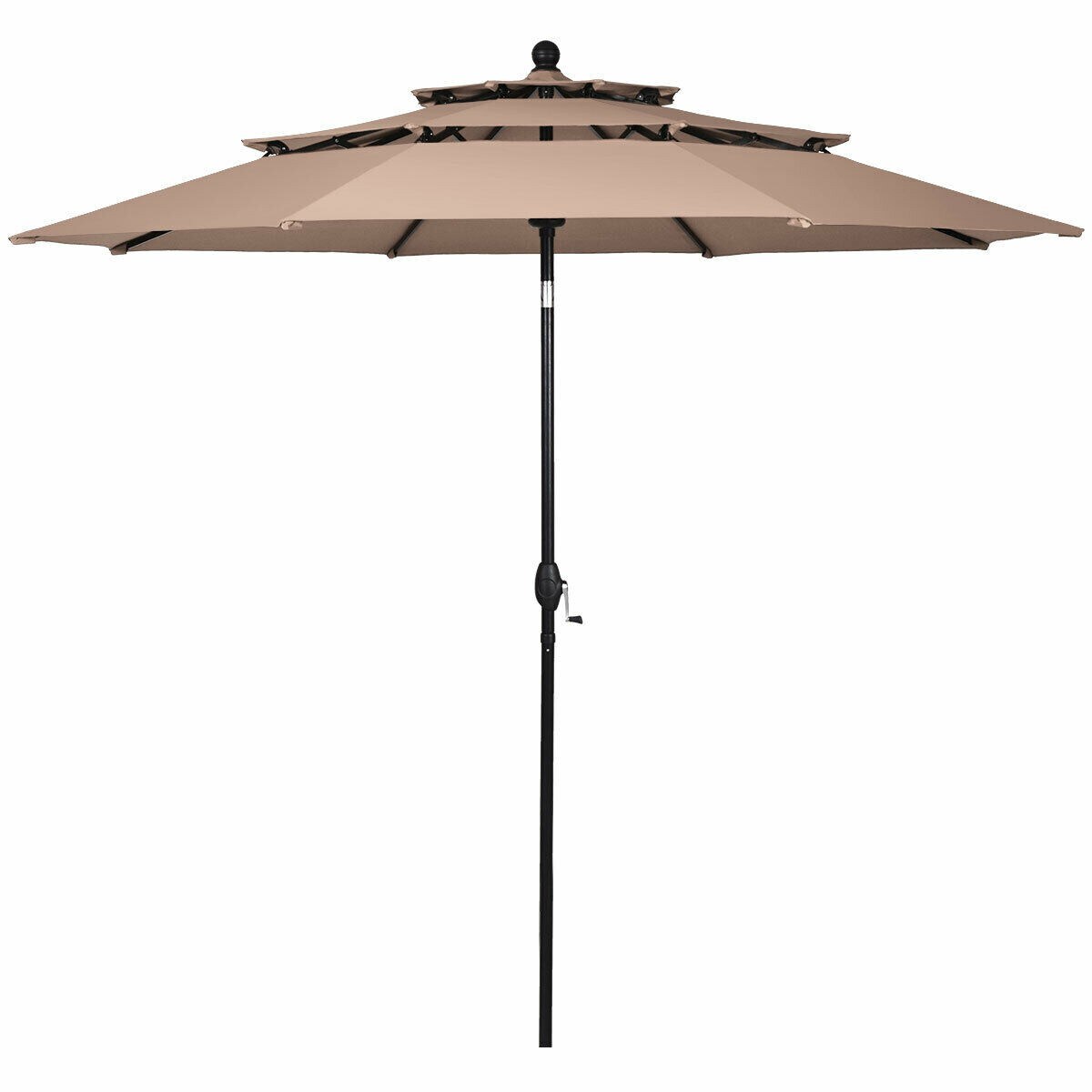 Clihome CWCH-OP3928BE Umbrellas-2 - View #2