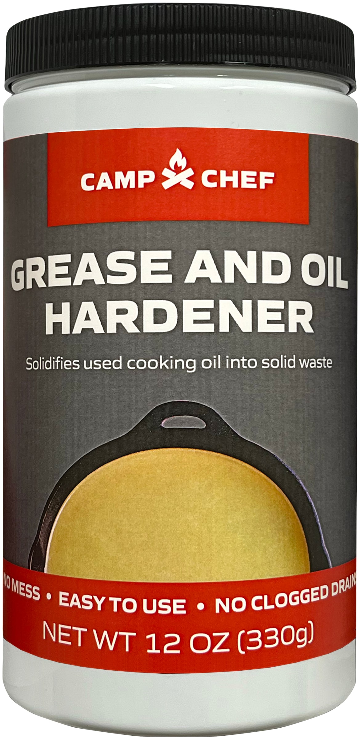 Camp Chef CC290 32 Ounce(s) Oil solidifier