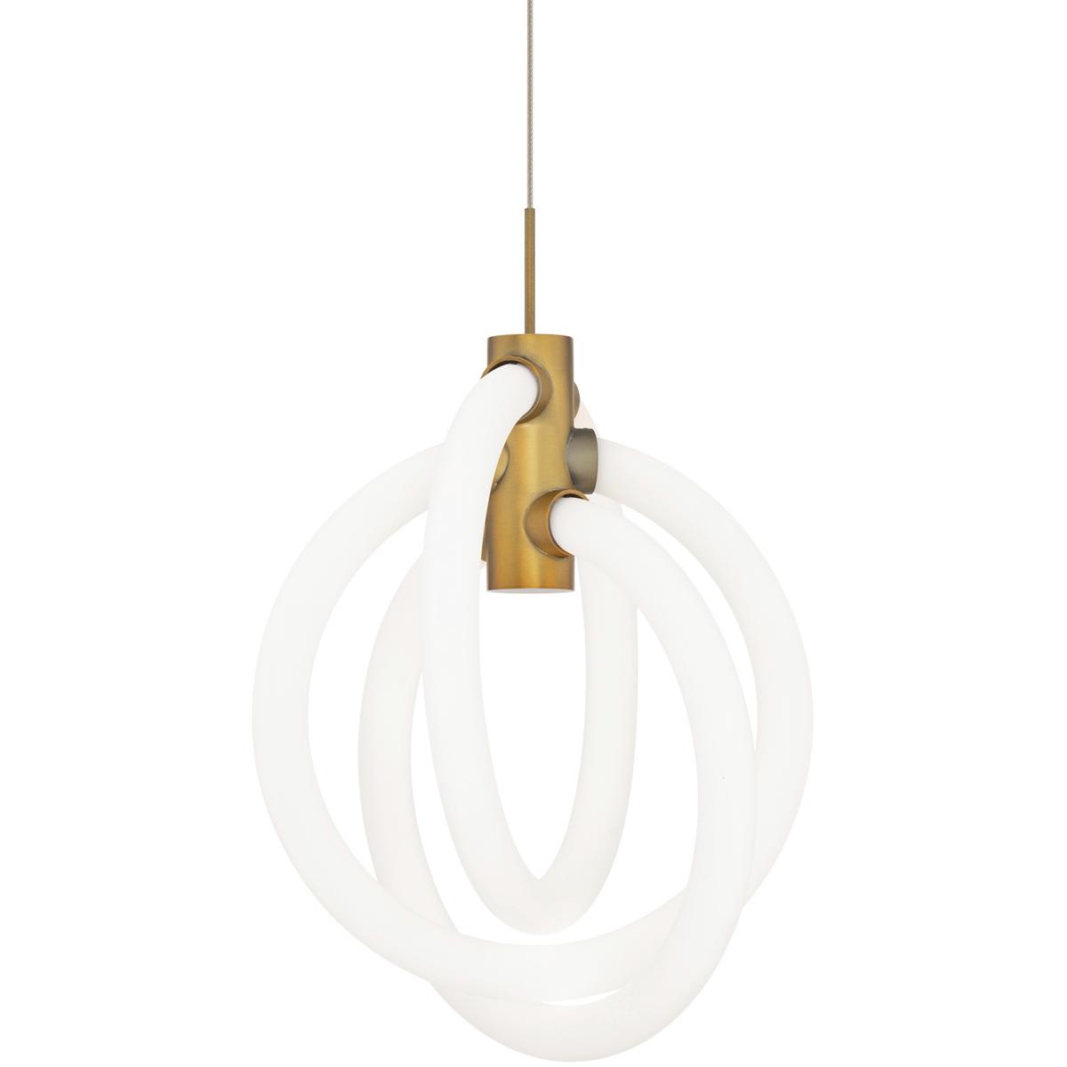 WAC Lighting 2679178 Pendant-Lights - View #3