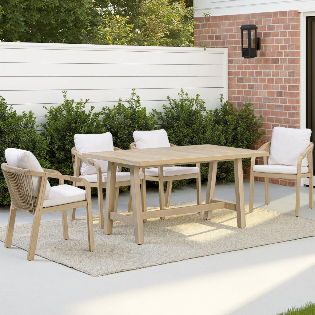 Teamson Home THF0524NA Patio-Conversation-Sets - View #2