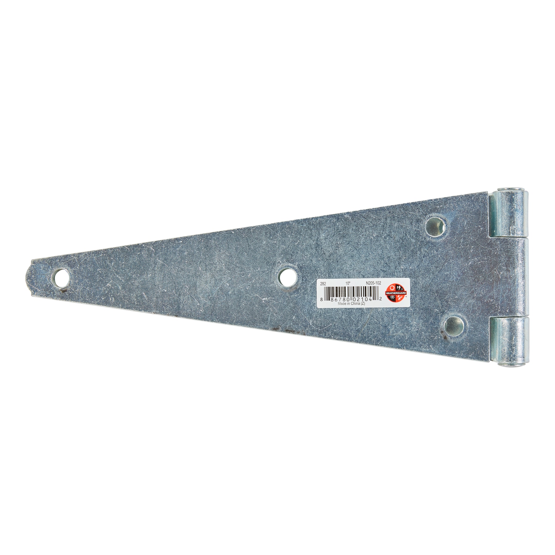 National Hardware N205-102 Entry-Door-Hinges - View #4