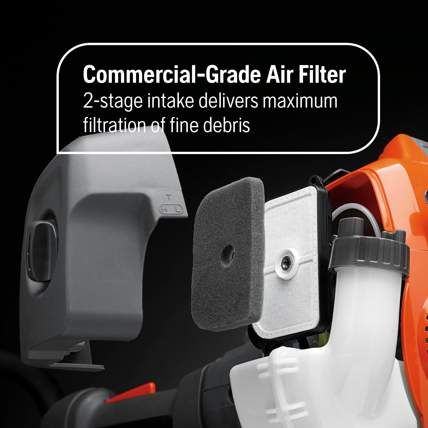 Husqvarna 967343601 Cordless-String-Trimmers - View #7