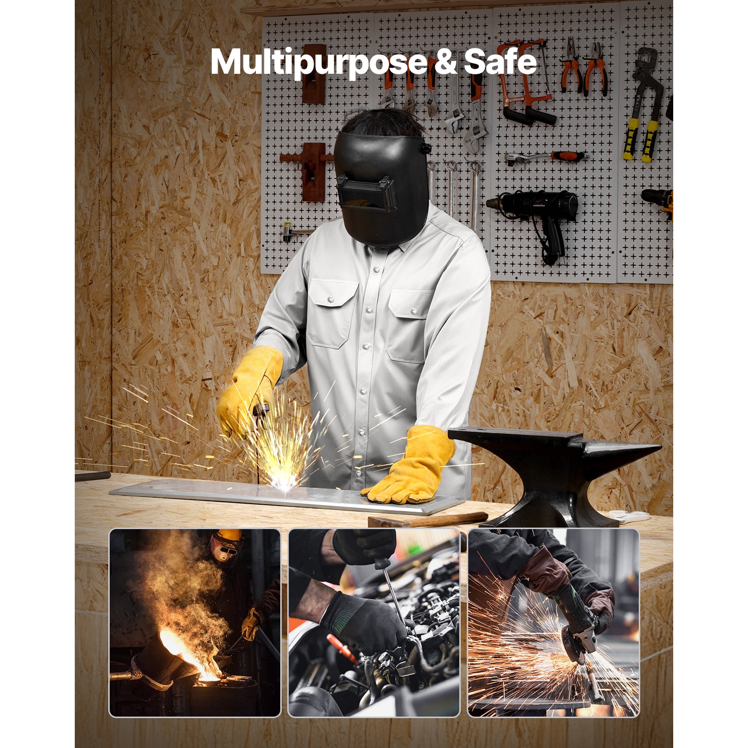 SVOPES SVOPESKSKCMKS16470V0 Electric-Welding-Accessories - View #7