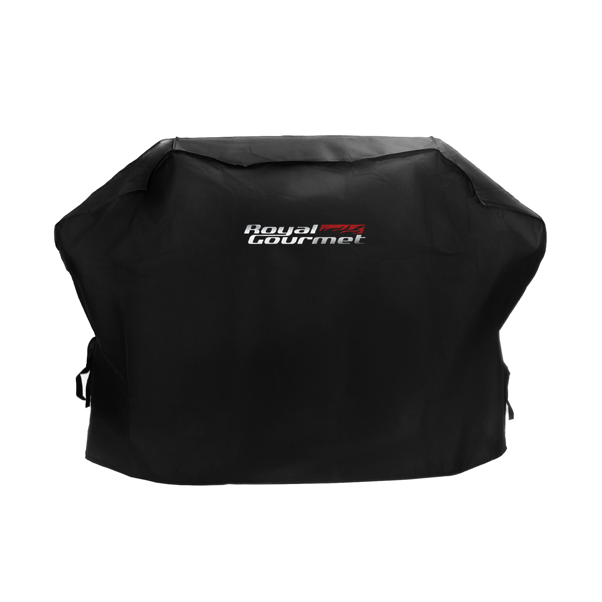 Royal Gourmet CR6645 66-in W x 26-in H Black Fits most Cover
