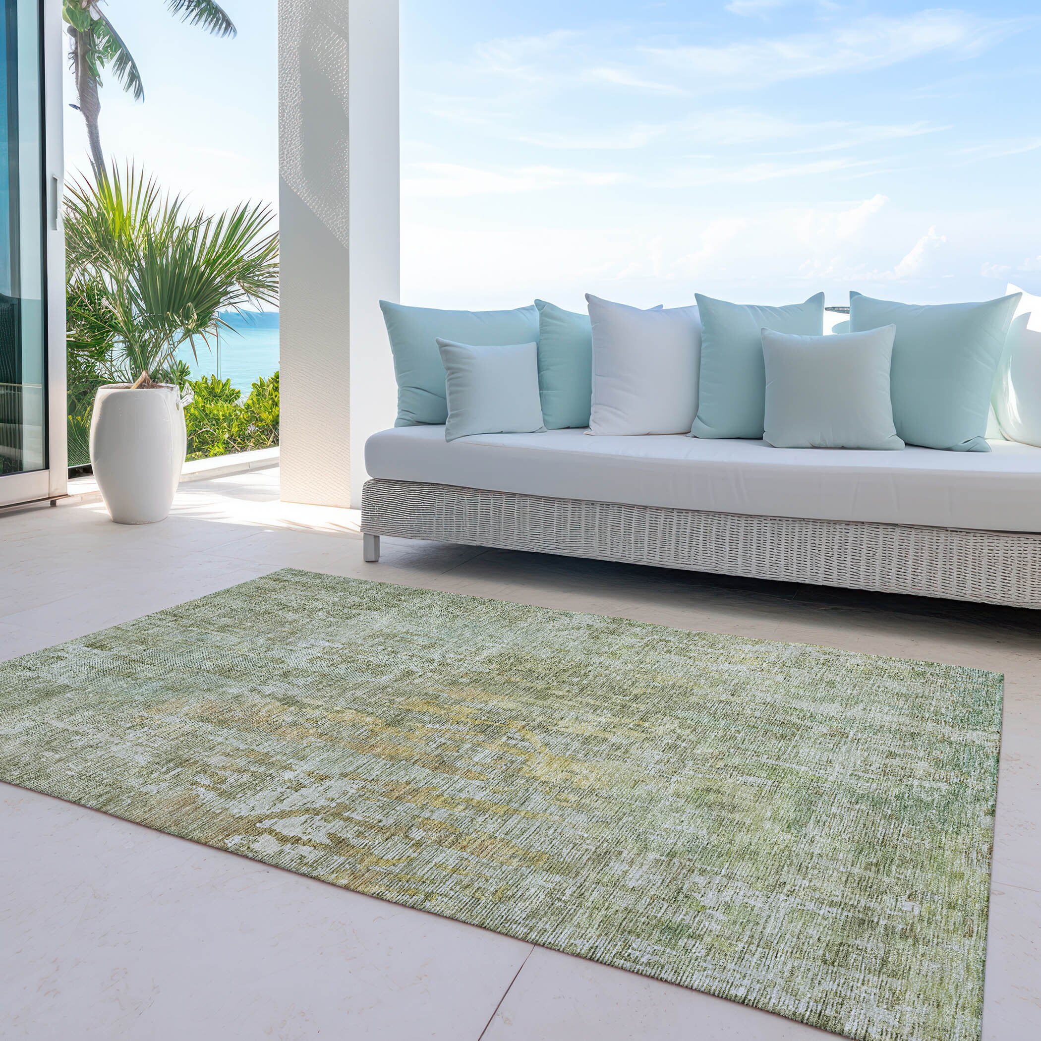 Addison Rugs ACN1237SA8X10 rugs - View #8