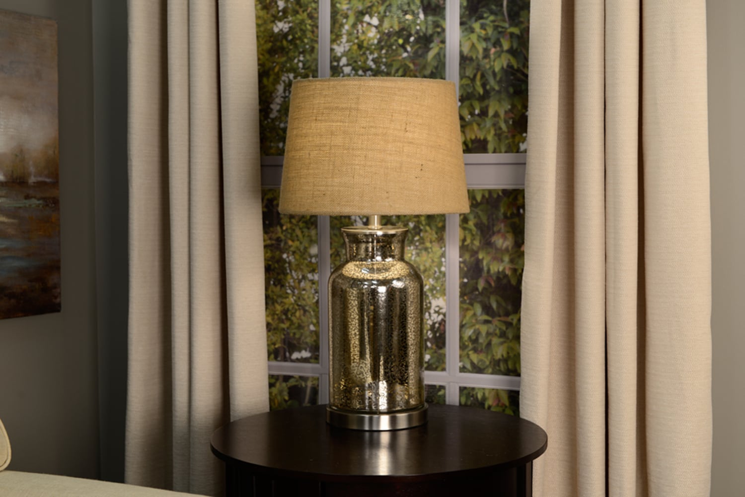 allen + roth SH2897 Lamp-Shades - View #7
