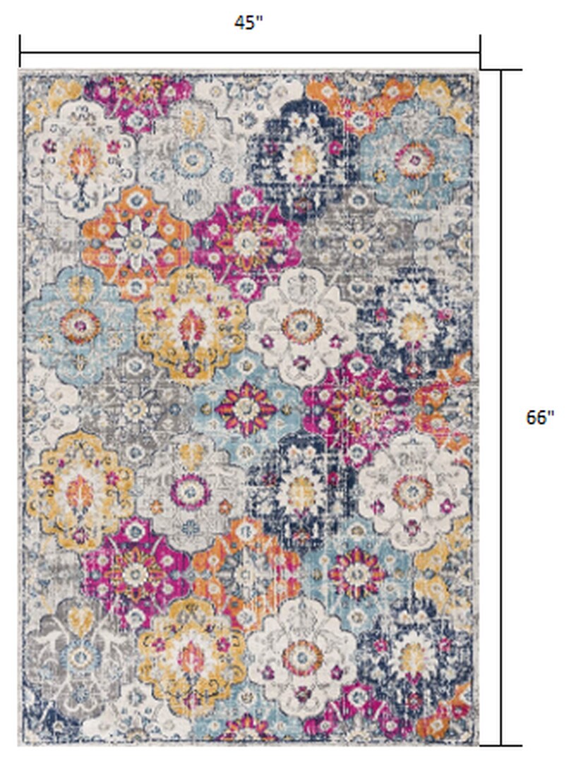 HomeRoots 4000392934 rugs - View #6