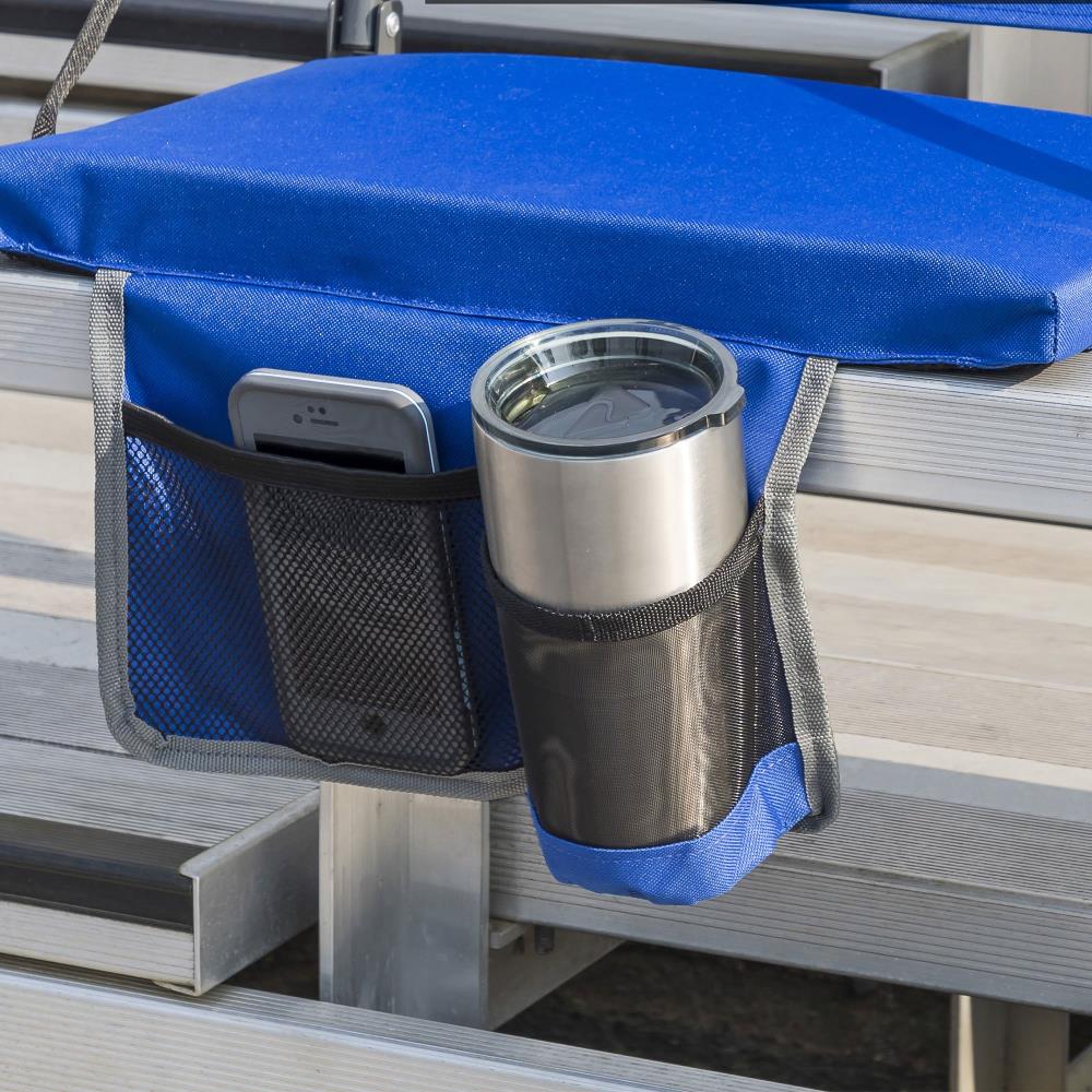 EastPoint Sports 138781 Bleacher-Cushions - View #4