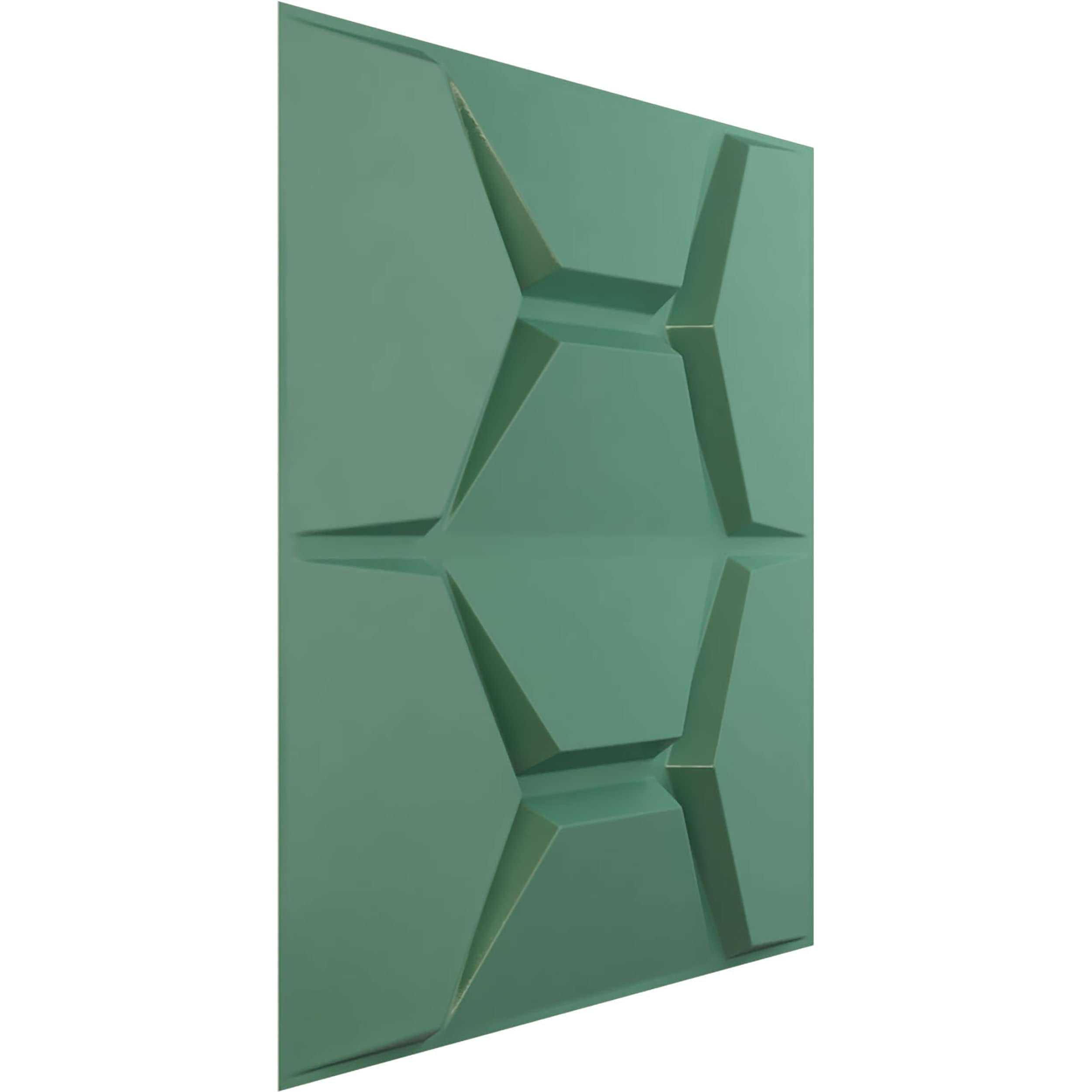Ekena Millwork WP20X20CYFSM Wall-Panels - View #2