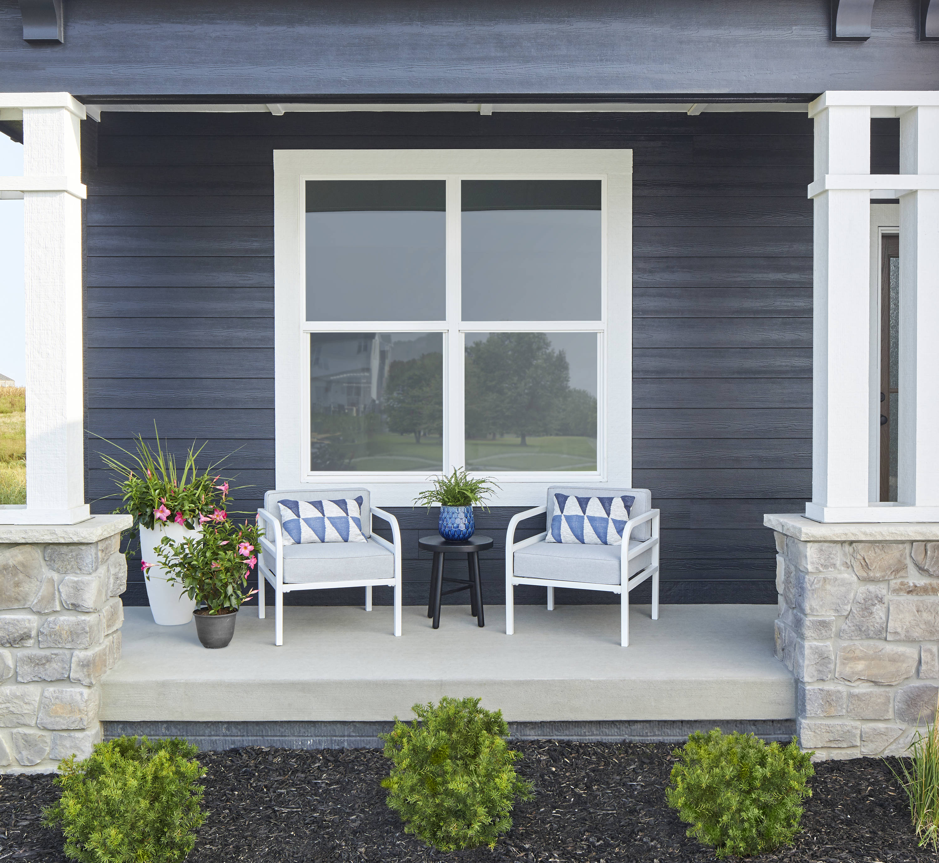 Pella 1000009527 Single-Hung-Windows - View #3
