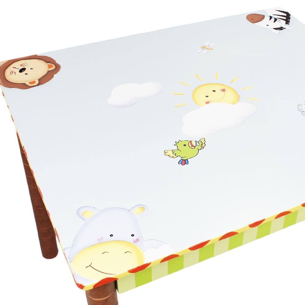 Fantasy Fields TD-0049A Kids-Play-Tables - View #2