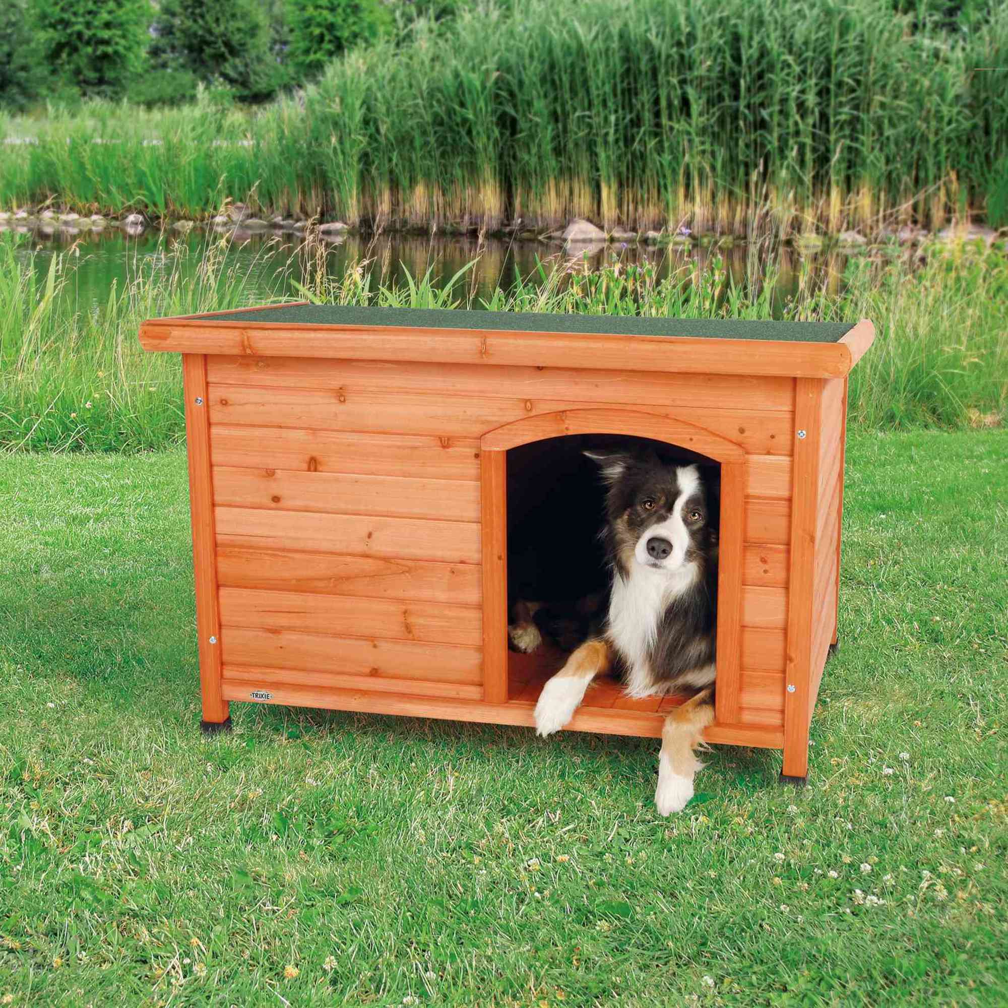 Trixie Pet Products 39552 Dog-Houses - View #3
