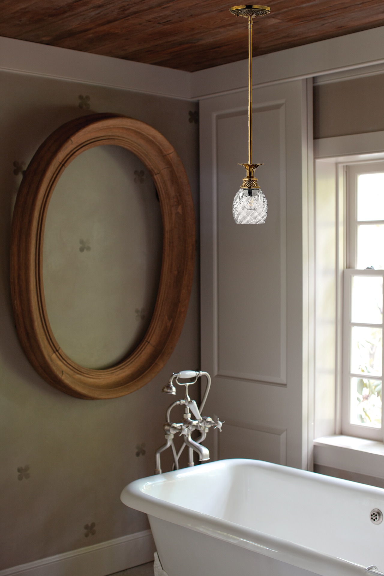 Hinkley 5317BB Pendant-Lights - View #5
