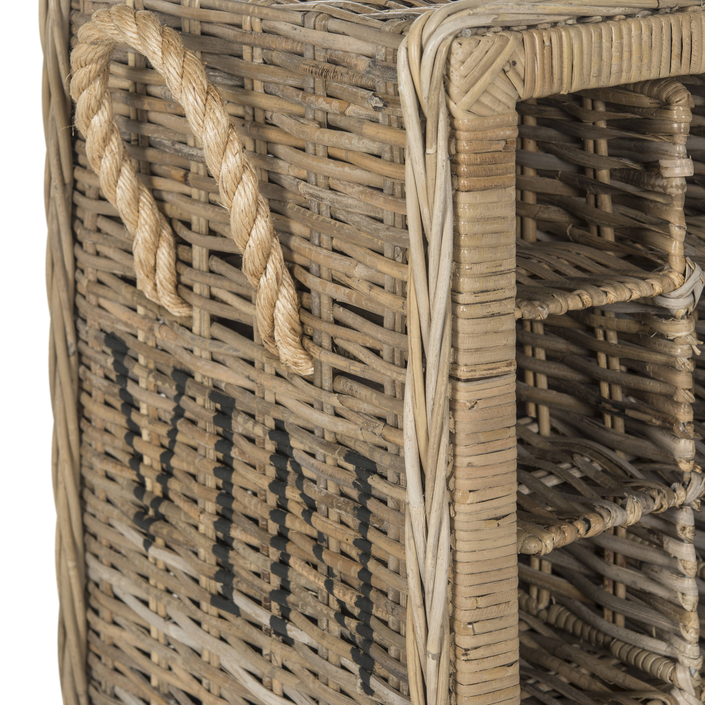 Safavieh SEA7016A Wine-Racks - View #2